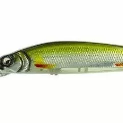 Tackle World Mackay Molix Jerk 95DR Lures -Cheap Reels Store ghost scale