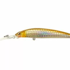 Tackle World Mackay Molix Jerk 95DR Lures -Cheap Reels Store ghost scale 0a1da65a a0c8 49f5 b07f 114e36579e24