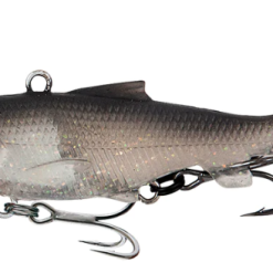 Tackle World Mackay SAMAKI VIBELICIOUS THUMPER TAIL LURES 156 Tackle World Mackay SAMAKI VIBELICIOUS THUMPER TAIL LURES -Cheap Reels Store ghostbaituv