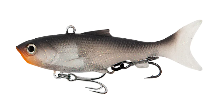 Tackle World Mackay SAMAKI VIBELICIOUS THUMPER TAIL LURES 79 Tackle World Mackay SAMAKI VIBELICIOUS THUMPER TAIL LURES - Image 77