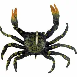 Tackle World Mackay CHASEBAITS CRUSTY CRAB LURES 12 Tackle World Mackay CHASEBAITS CRUSTY CRAB LURES -Cheap Reels Store gold digger