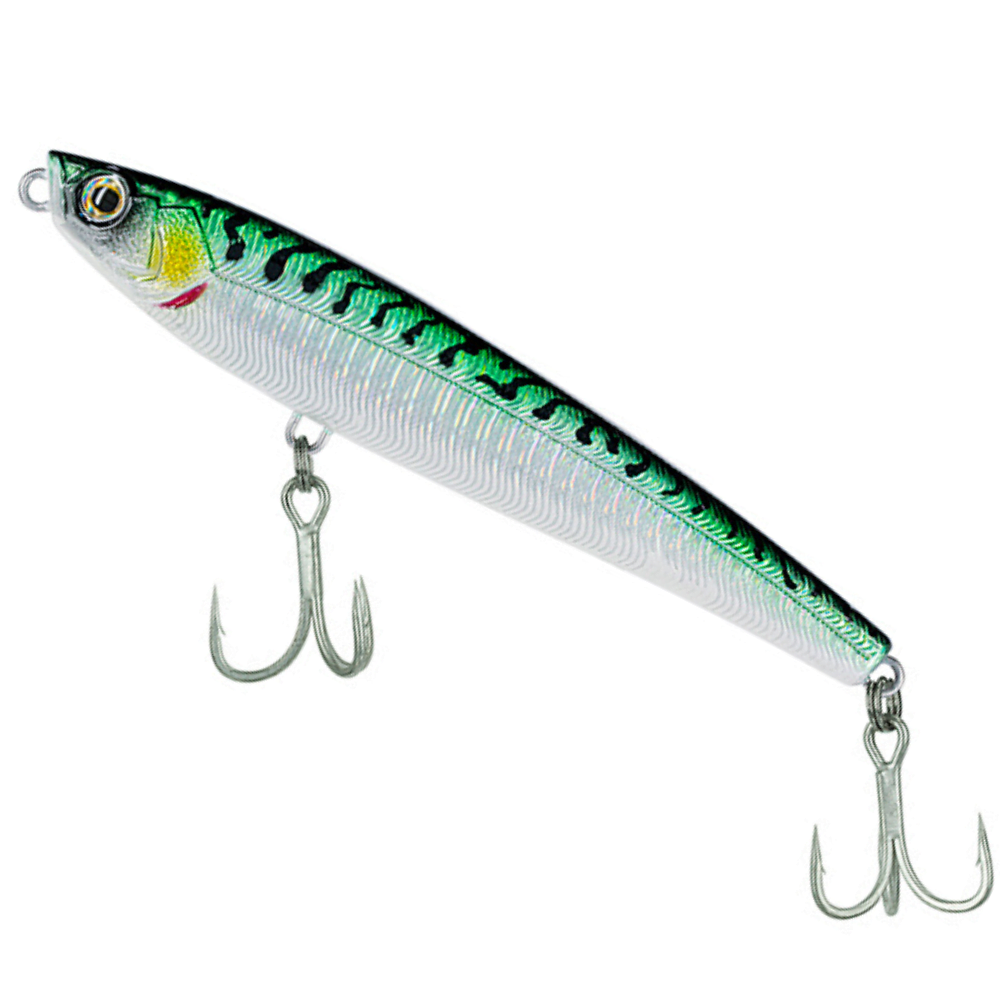 Tackle World Mackay MOLIX 120 STICK BAIT SINKING LURES 6 Tackle World Mackay MOLIX 120 STICK BAIT SINKING LURES - Image 4