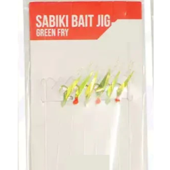 Tackle World Mackay Instinct Sabiki Bait Jigs 7 Tackle World Mackay Instinct Sabiki Bait Jigs -Cheap Reels Store greengry