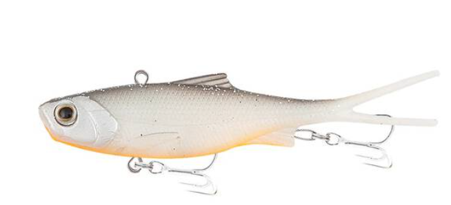 Tackle World Mackay SAMAKI VIBELICIOUS FORKTAIL LURES 112 Tackle World Mackay SAMAKI VIBELICIOUS FORKTAIL LURES - Image 110