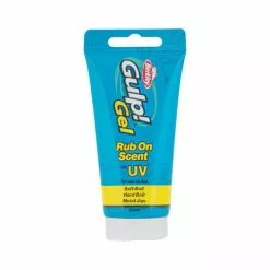Tackle World Mackay GULP GEL RUB ON SCENT UV 80ML TUBE