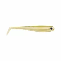 Tackle World Mackay Powerbait Hollow Belly Swimbait Lures -Cheap Reels Store hitch