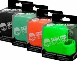 Tackle World Mackay Skull Cap Reel Guard