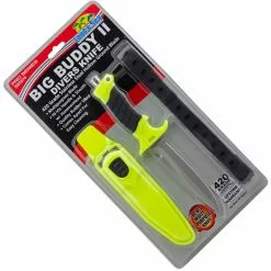 Tackle World Mackay Land And Sea Big Buddy Divers Tool 5005071