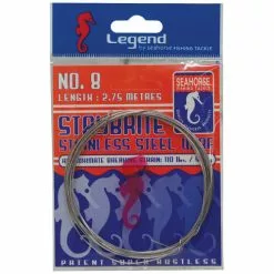 Tackle World Mackay STAYBITE STAINLESS STEEL WIRE