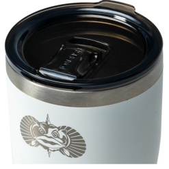 Tackle World Mackay Toadfish Tumbler-20oz/30oz -Cheap Reels Store lid