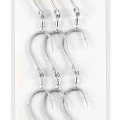 Tackle World Mackay Shinto Gang Hooks Live Bait