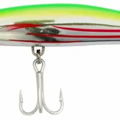Tackle World Mackay ZEREK SPEED DONKEY TROLLING LURES 7 Tackle World Mackay ZEREK SPEED DONKEY TROLLING LURES -Cheap Reels Store lr