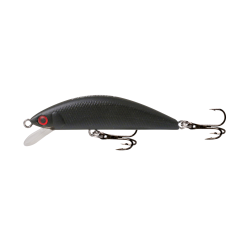 Tackle World Mackay FISHCRAFT FIESTY LURES -Cheap Reels Store matte black 0b6145f4 ea54 4ebb 8052 f84af1bcc189