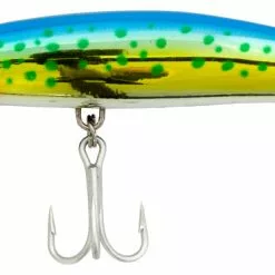 Tackle World Mackay ZEREK SPEED DONKEY TROLLING LURES 8 Tackle World Mackay ZEREK SPEED DONKEY TROLLING LURES -Cheap Reels Store mm