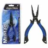 Tackle World Mackay Mustad 6 Inch Heavy Duty Needle Nose Pliers 2 Tackle World Mackay Mustad 6 Inch Heavy Duty Needle Nose Pliers -Cheap Reels Store needlenose