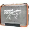 Tackle World Mackay Nomad Design Vibe Storage Box -Cheap Reels Store nomaddesignslitfoamvibestoragetacklebox