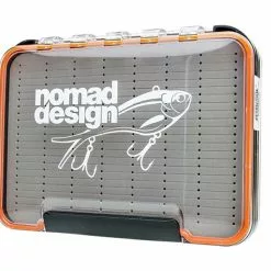 Tackle World Mackay Nomad Design Vibe Storage Box