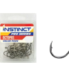 Tackle World Mackay INSTINCT PRO SERIES OCTOPUS CIRCLE HOOKS -Cheap Reels Store octopusbeakhook