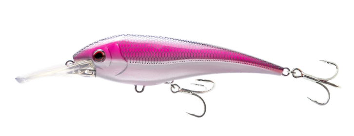 Tackle World Mackay Nomad DTX Minnow Floating Lures 5 Tackle World Mackay Nomad DTX Minnow Floating Lures - Image 3