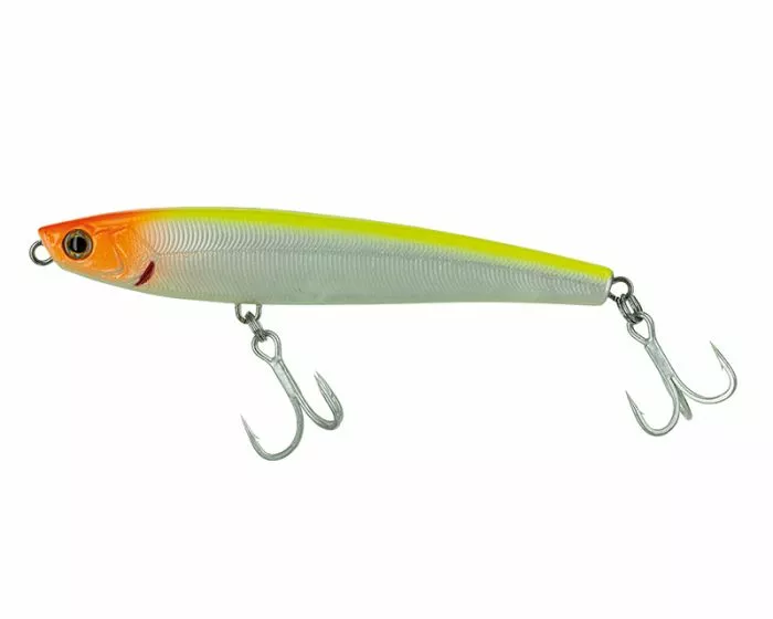 Tackle World Mackay MOLIX 120 STICK BAIT SINKING LURES 5 Tackle World Mackay MOLIX 120 STICK BAIT SINKING LURES - Image 3