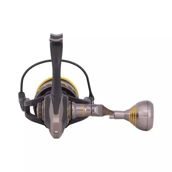 Tackle World Mackay Penn Authority Spinning Reels 5 Tackle World Mackay Penn Authority Spinning Reels - Image 3