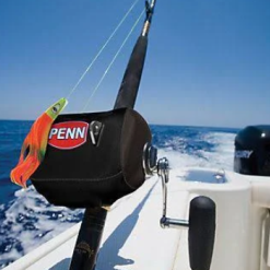 Tackle World Mackay Penn Spin Reel Cover -Cheap Reels Store penncover