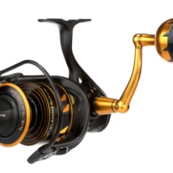 Tackle World Mackay Penn Slammer IV Spinning Reels -Cheap Reels Store pennslammerIV