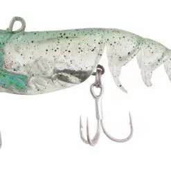 Tackle World Mackay Berkley Shimma Shrimp Lures 11 Tackle World Mackay Berkley Shimma Shrimp Lures -Cheap Reels Store pepper