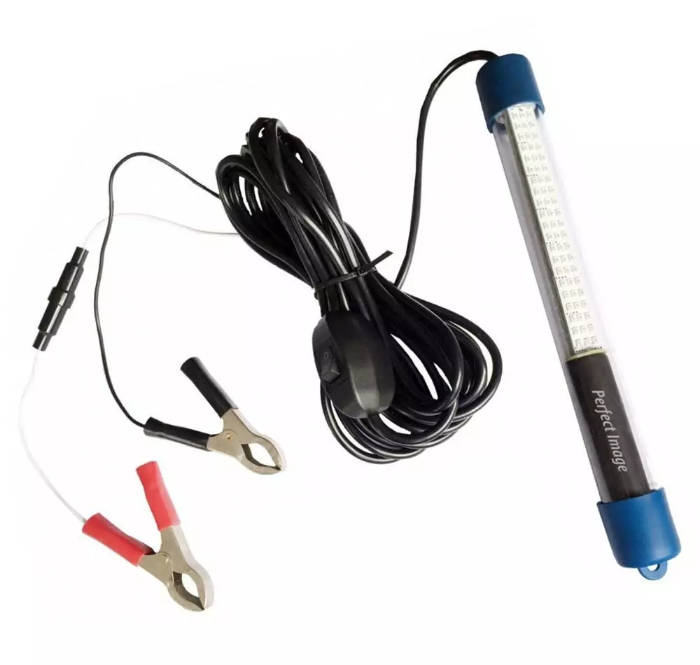 Tackle World Mackay Perfect Image Squid Light 1300 Lumen 3 Tackle World Mackay Perfect Image Squid Light 1300 Lumen