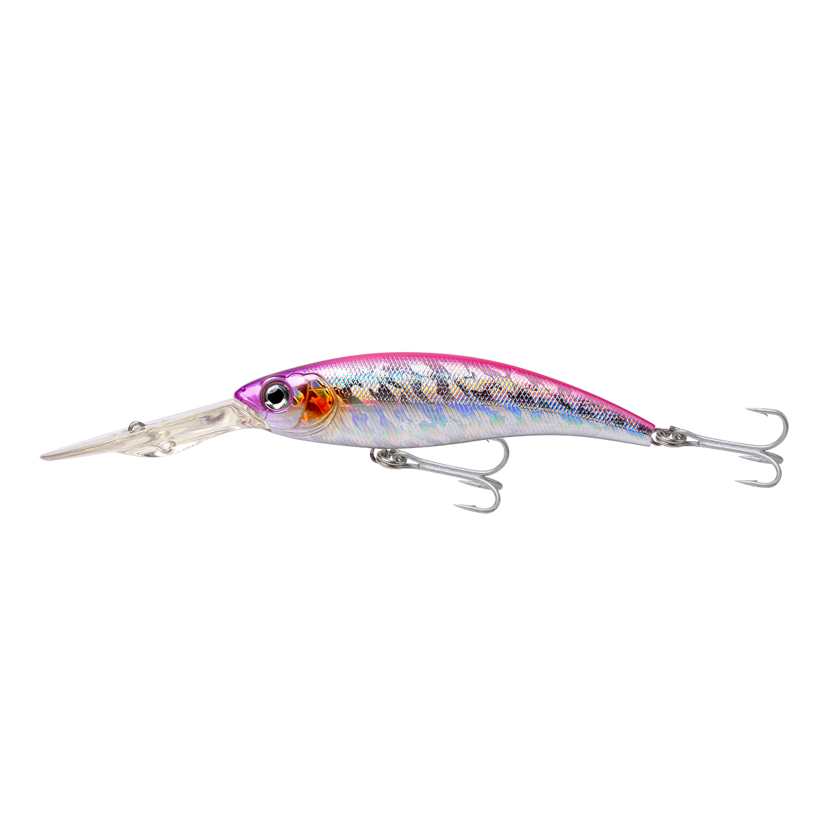Tackle World Mackay FISHCRAFT DR DEEP LURES 6 Tackle World Mackay FISHCRAFT DR DEEP LURES - Image 4