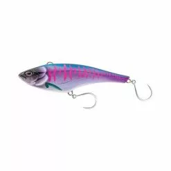Tackle World Mackay NOMAD MADMACS HIGH SPEED LURES -Cheap Reels Store pinkmackerel