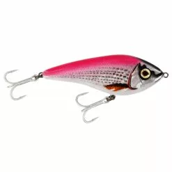 Tackle World Mackay Westin Swim 10cm Lures -Cheap Reels Store pinkmullet