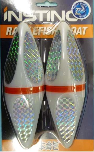 Tackle World Mackay Instinct Rattlefish Float 3 Tackle World Mackay Instinct Rattlefish Float