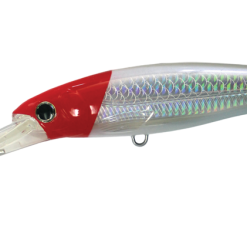 Tackle World Mackay STRADA PRO TRACKA LURES -Cheap Reels Store red head tracka