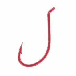 Tackle World Mackay SHOGUN RED BEAK HOOKS