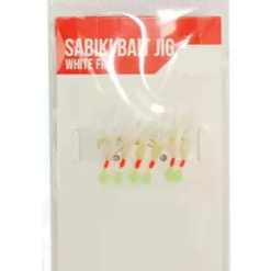 Tackle World Mackay Instinct Sabiki Bait Jigs 9 Tackle World Mackay Instinct Sabiki Bait Jigs -Cheap Reels Store redfry