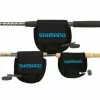 Tackle World Mackay Shimano Reel Covers Black