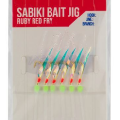 Tackle World Mackay Instinct Sabiki Bait Jigs 8 Tackle World Mackay Instinct Sabiki Bait Jigs -Cheap Reels Store rubyredfry