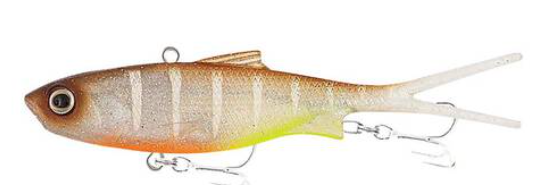 Tackle World Mackay SAMAKI VIBELICIOUS FORKTAIL LURES 111 Tackle World Mackay SAMAKI VIBELICIOUS FORKTAIL LURES - Image 109