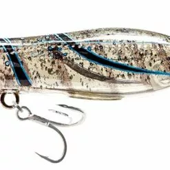 Tackle World Mackay NOMAD CHUG NORRIS POPPER LURES -Cheap Reels Store sbs