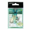 Tackle World Mackay BKK Jig Assist Searanger Hooks -Cheap Reels Store searanger