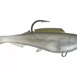 Tackle World Mackay Zman Herculez Lures -Cheap Reels Store shiner