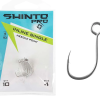Tackle World Mackay SHINTO PRO INLINE SINGLE NEEDLE POINT HOOKS -Cheap Reels Store shintoinlinehook