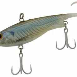 Tackle World Mackay ZEREK FISH TRAP LURES -Cheap Reels Store silver whiting