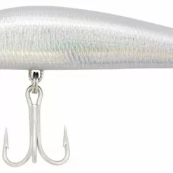 Tackle World Mackay ZEREK BARRA X PRO LURES -Cheap Reels Store silverbullet