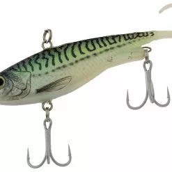 Tackle World Mackay ZEREK FISH TRAP LURES -Cheap Reels Store slimy mackerek