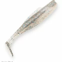 Tackle World Mackay ZMAN DIEZEL MINNOWZ LURES -Cheap Reels Store smokyshad