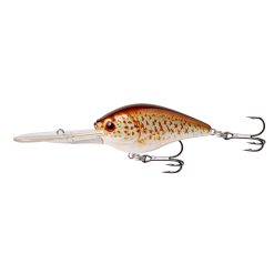 Tackle World Mackay FISHCRAFT HOUND DOG LURES -Cheap Reels Store spangled persch