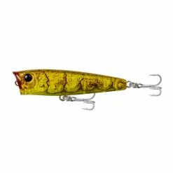Tackle World Mackay FISHCRAFT SNOOP POP LURES -Cheap Reels Store spotted prawn