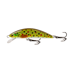 Tackle World Mackay FISHCRAFT FIESTY LURES -Cheap Reels Store spotted trout 1b30833b c1e6 4754 8940 9d4023e264be